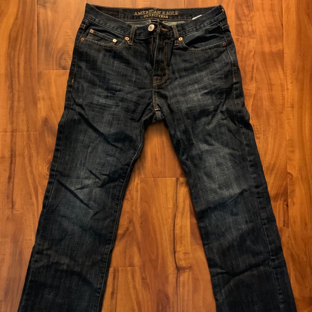 Men’s American Eagle Jeans